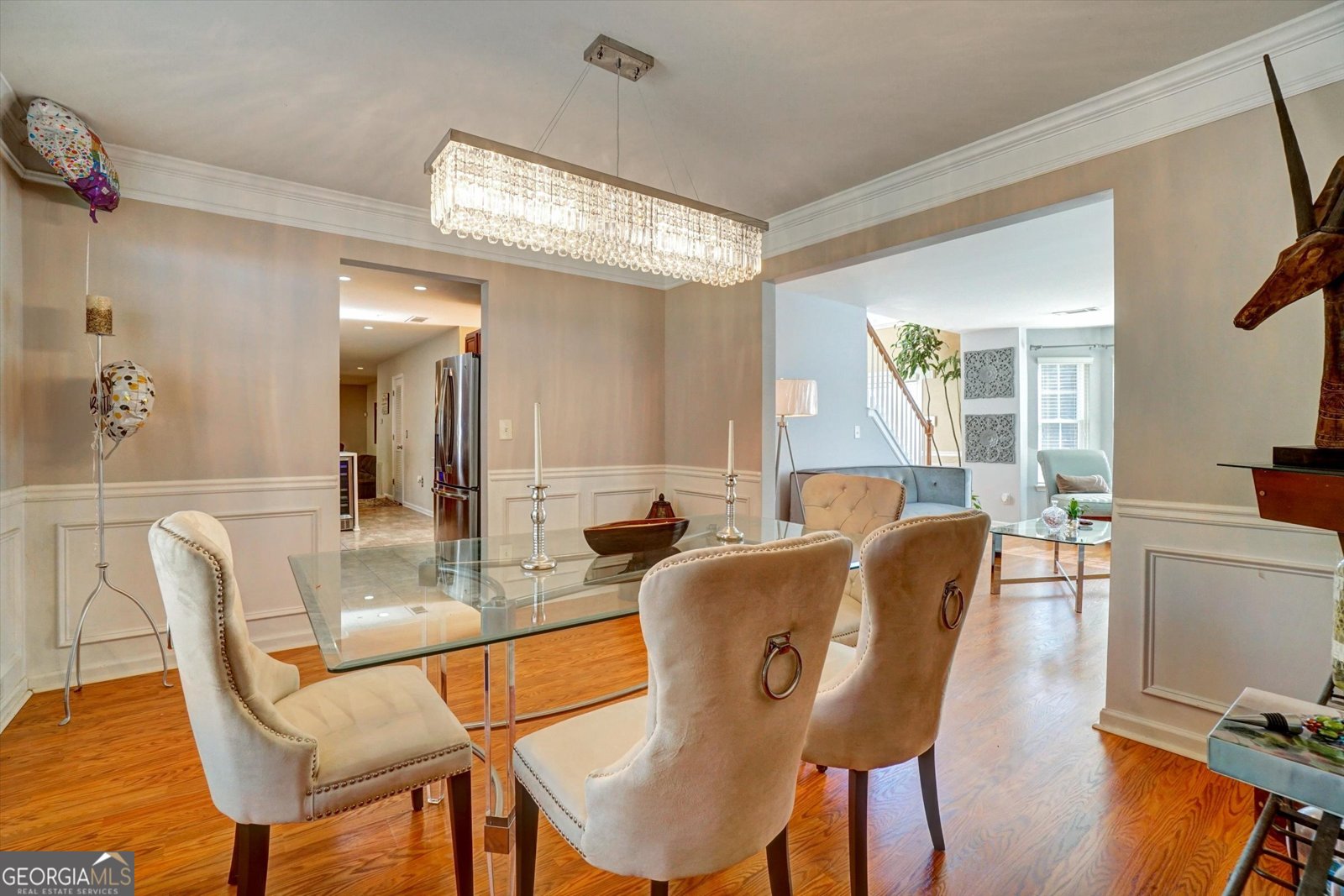 6253 Selborn Drive Atlanta - 3