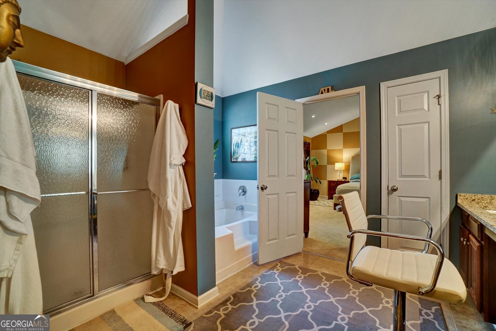 6253 Selborn Drive Atlanta - 30