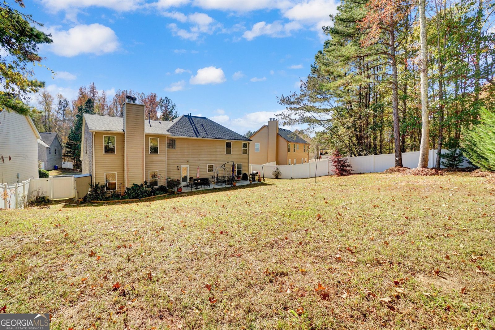 6253 Selborn Drive Atlanta - 35