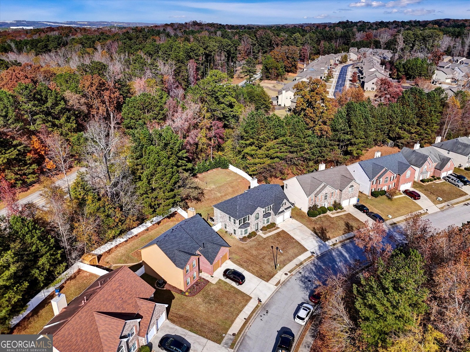 6253 Selborn Drive Atlanta - 37