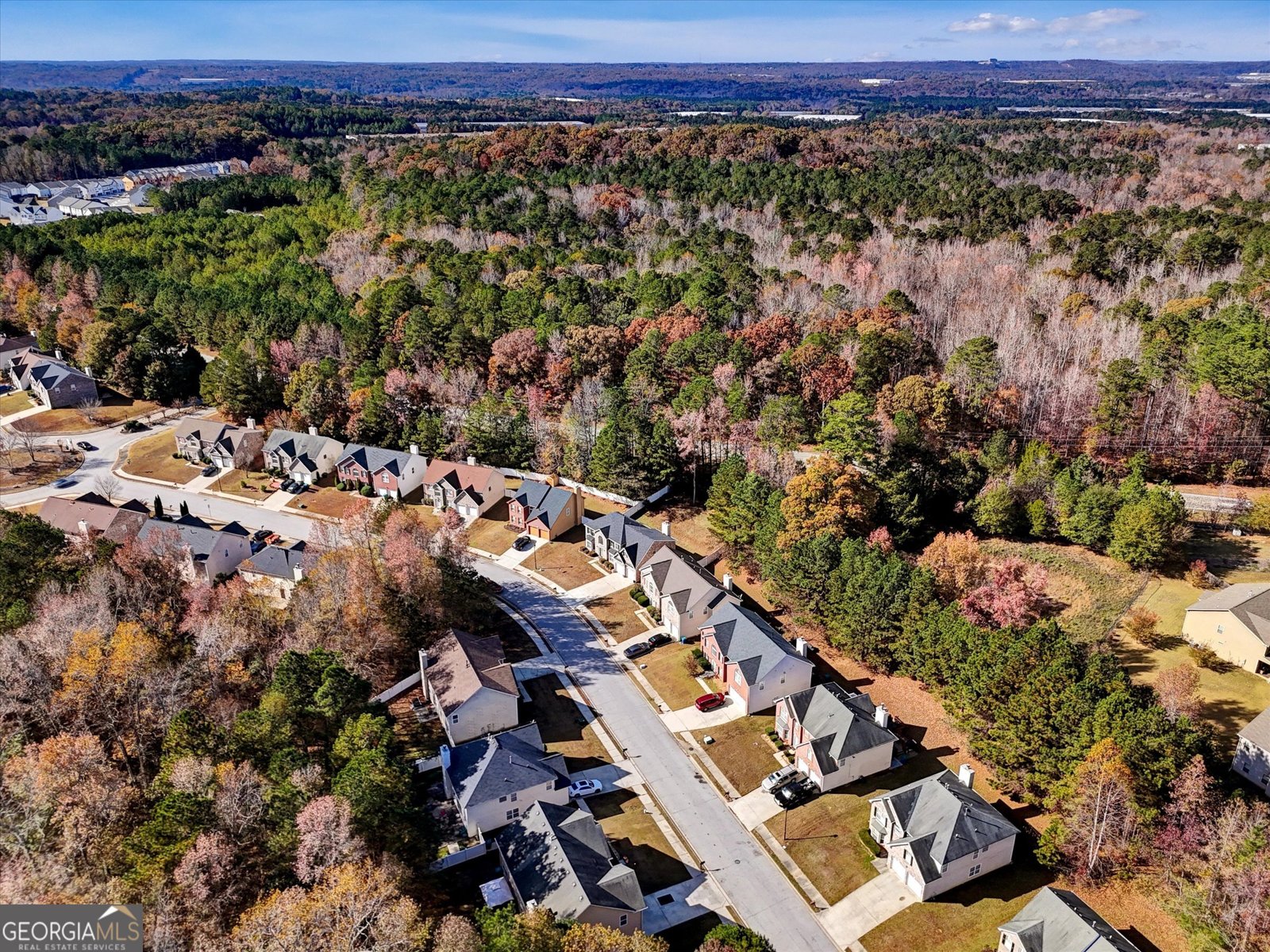 6253 Selborn Drive Atlanta - 38