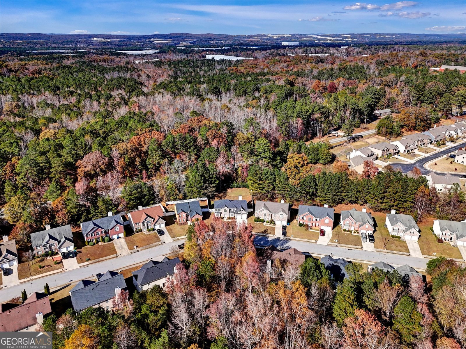 6253 Selborn Drive Atlanta - 39