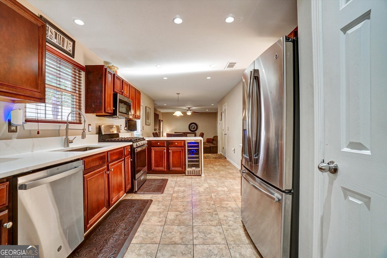 6253 Selborn Drive Atlanta - 4