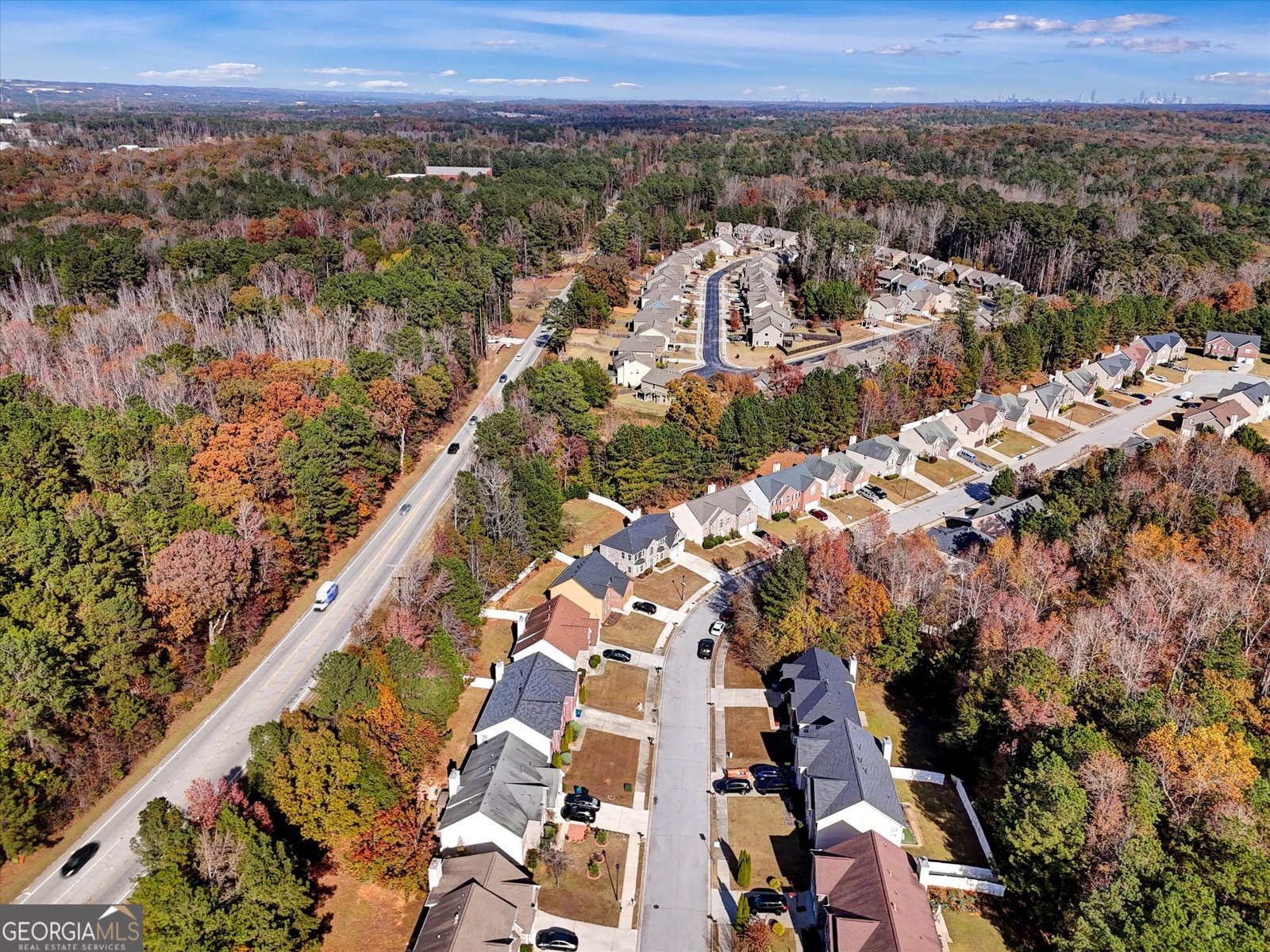 6253 Selborn Drive Atlanta - 40