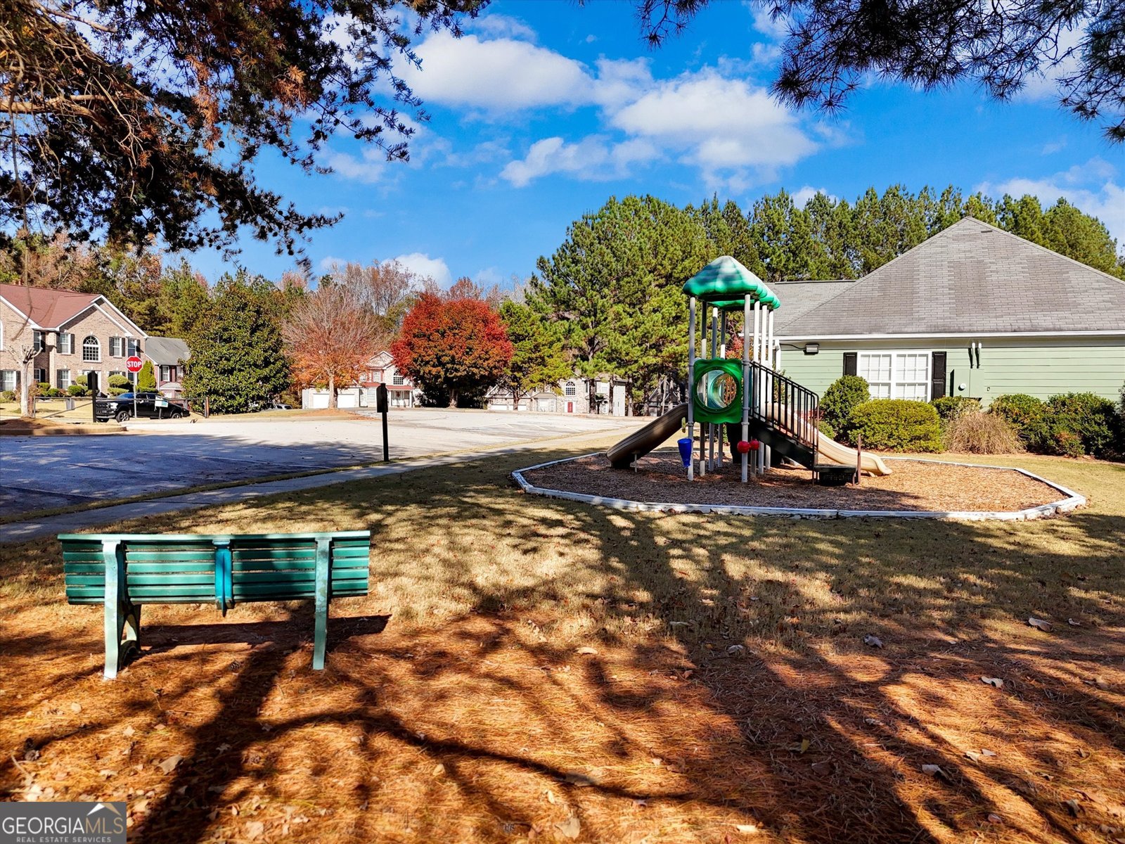 6253 Selborn Drive Atlanta - 41