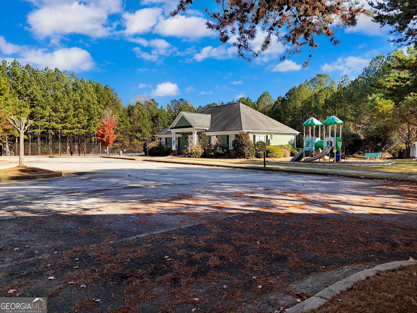 6253 Selborn Drive Atlanta - 42