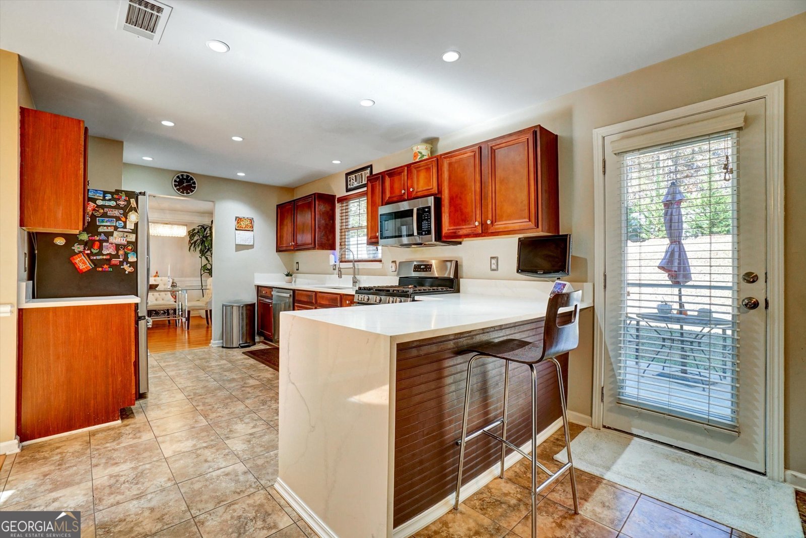 6253 Selborn Drive Atlanta - 5