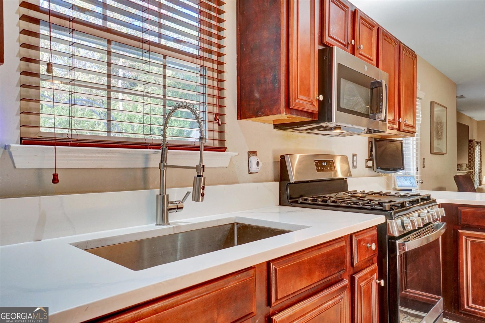 6253 Selborn Drive Atlanta - 8