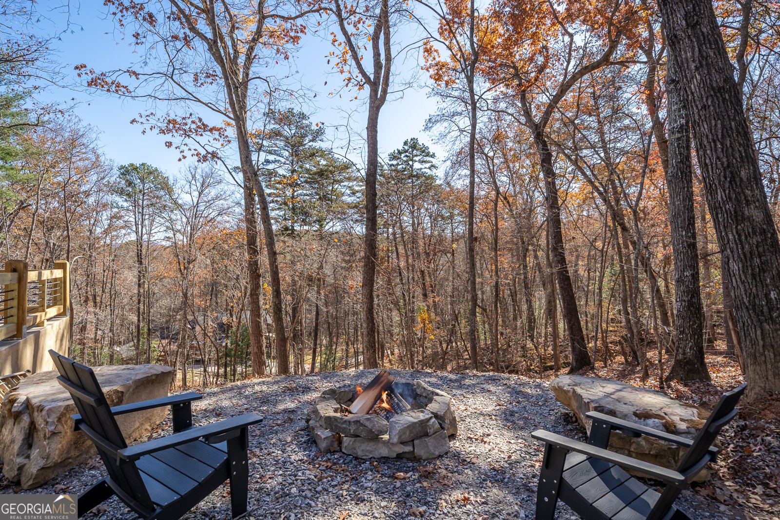 294 Campbell Camp Circle Blue Ridge - 1