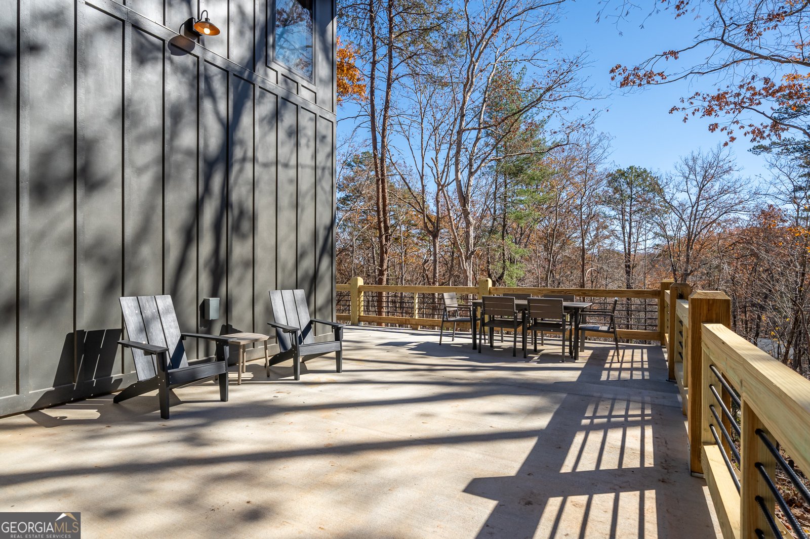 294 Campbell Camp Circle Blue Ridge - 11