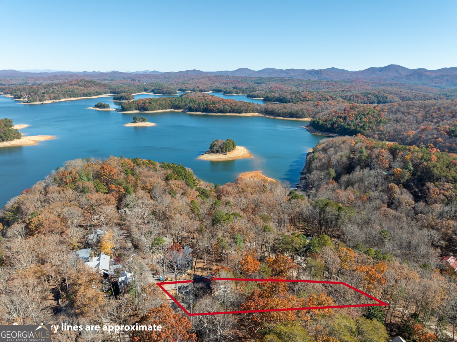 294 Campbell Camp Circle Blue Ridge - 12