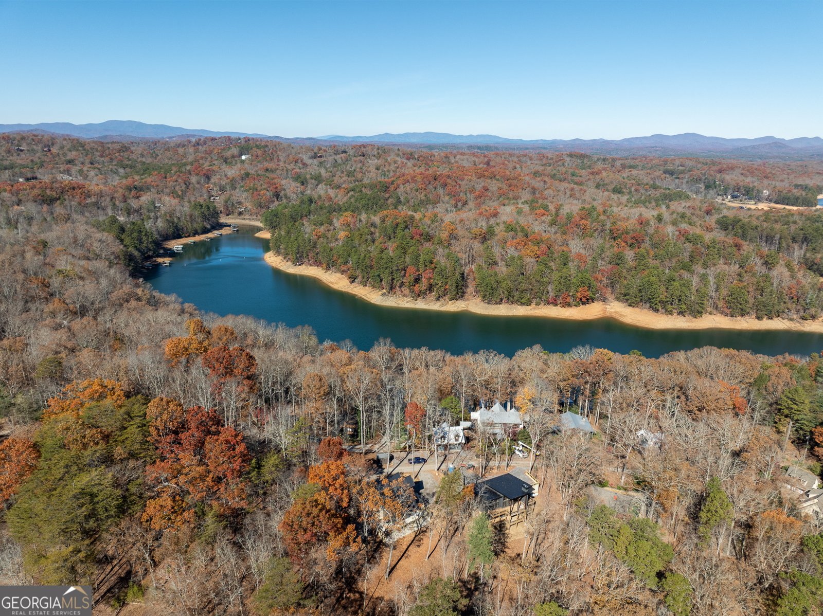 294 Campbell Camp Circle Blue Ridge - 13