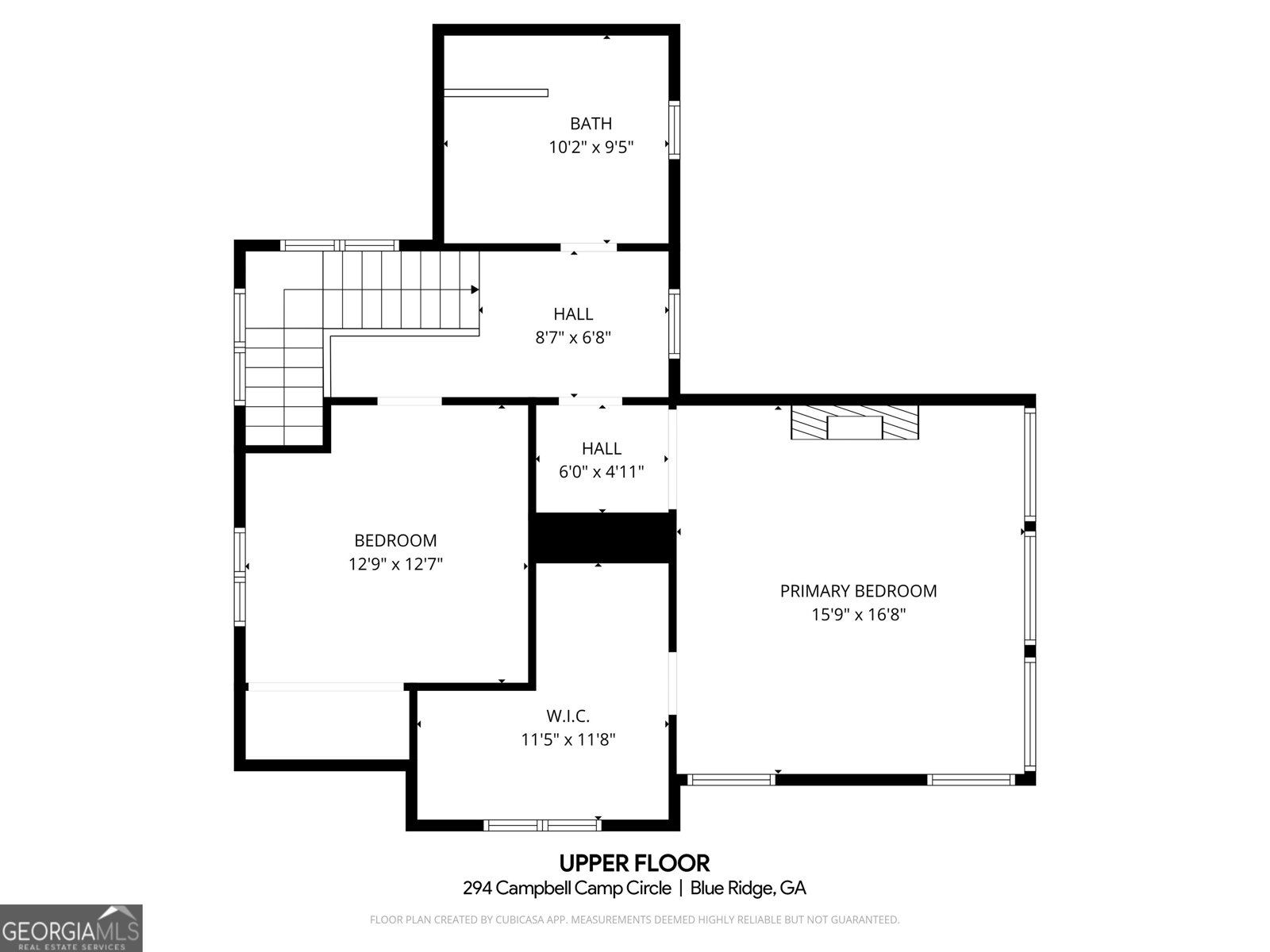 294 Campbell Camp Circle Blue Ridge - 15
