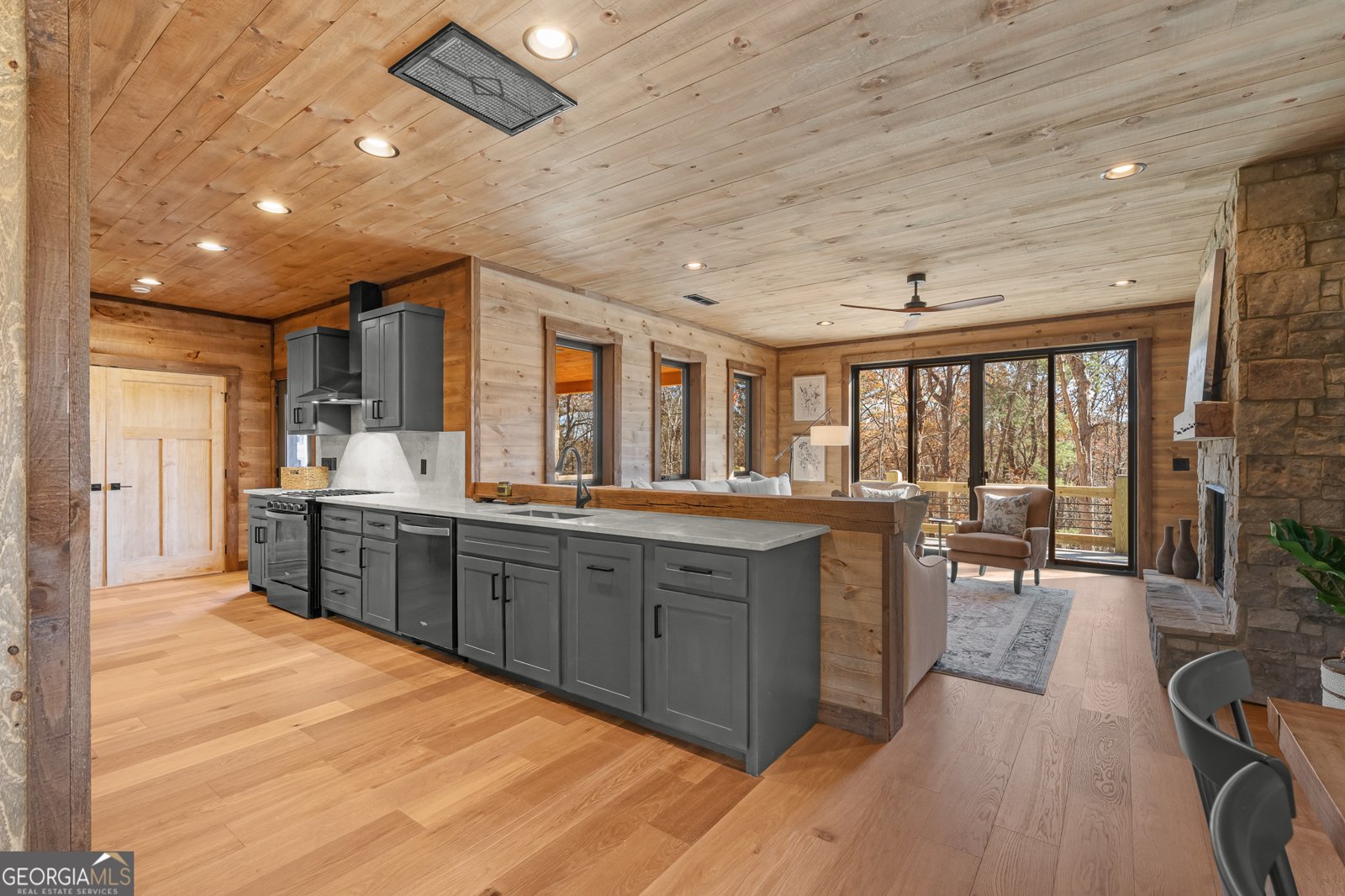 294 Campbell Camp Circle Blue Ridge - 16