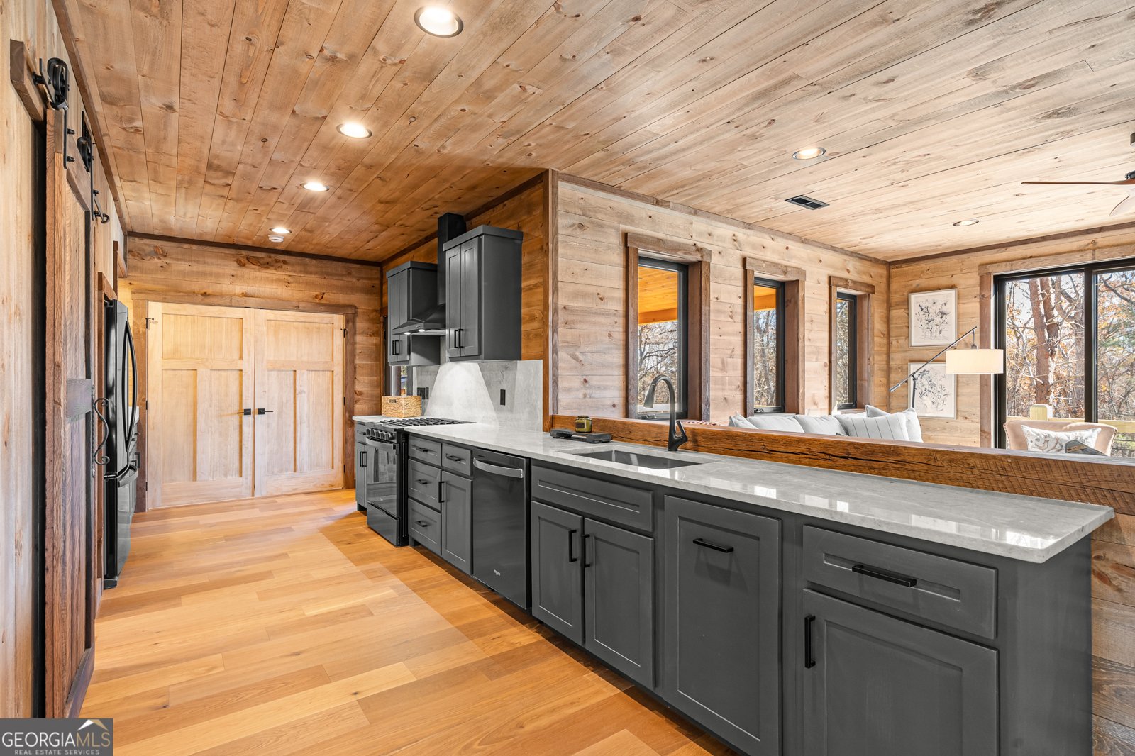 294 Campbell Camp Circle Blue Ridge - 17