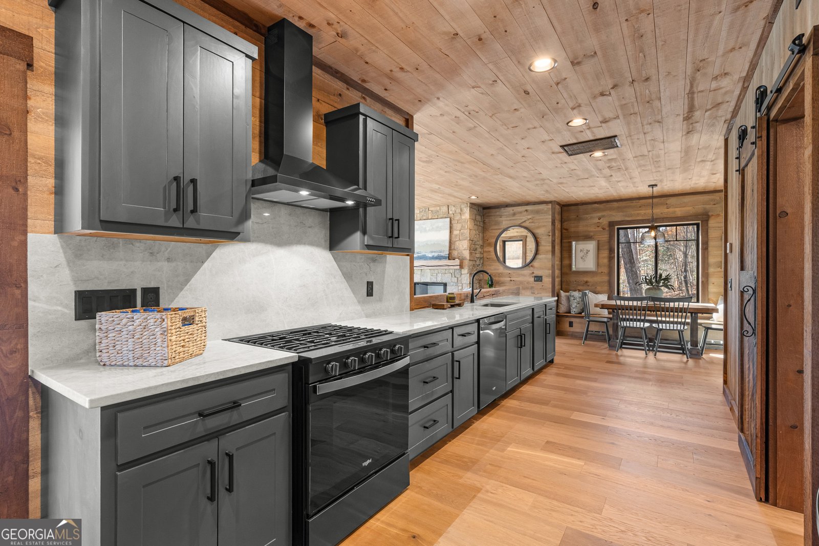 294 Campbell Camp Circle Blue Ridge - 19