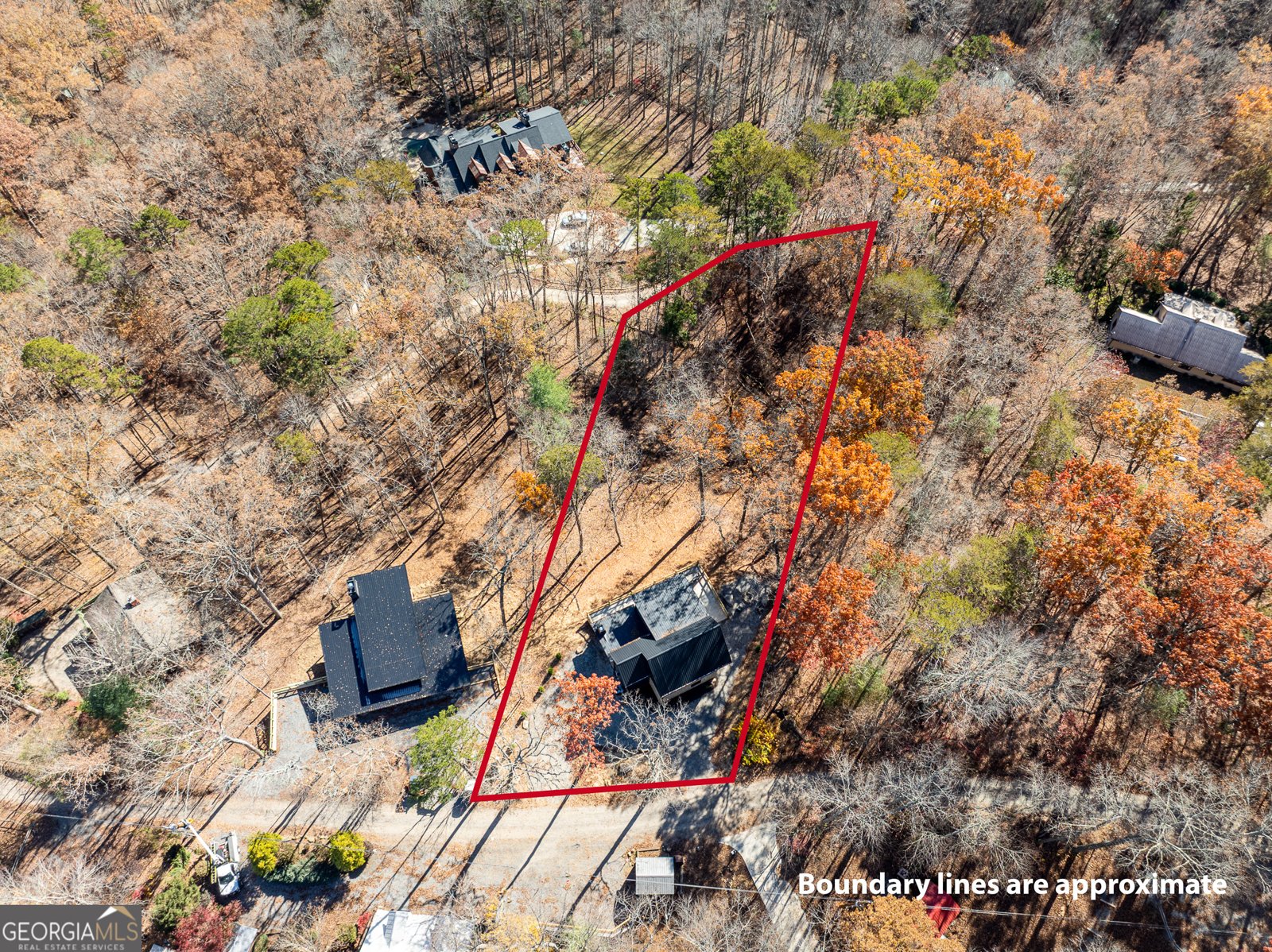 294 Campbell Camp Circle Blue Ridge - 2