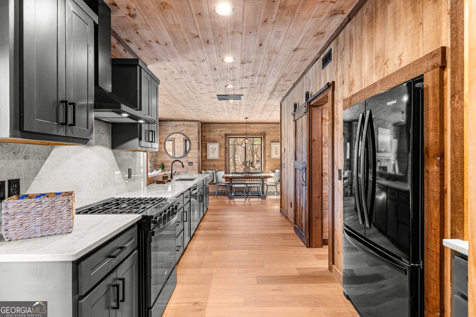 294 Campbell Camp Circle Blue Ridge - 21