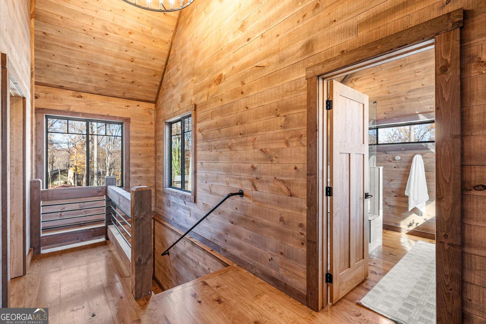 294 Campbell Camp Circle Blue Ridge - 28