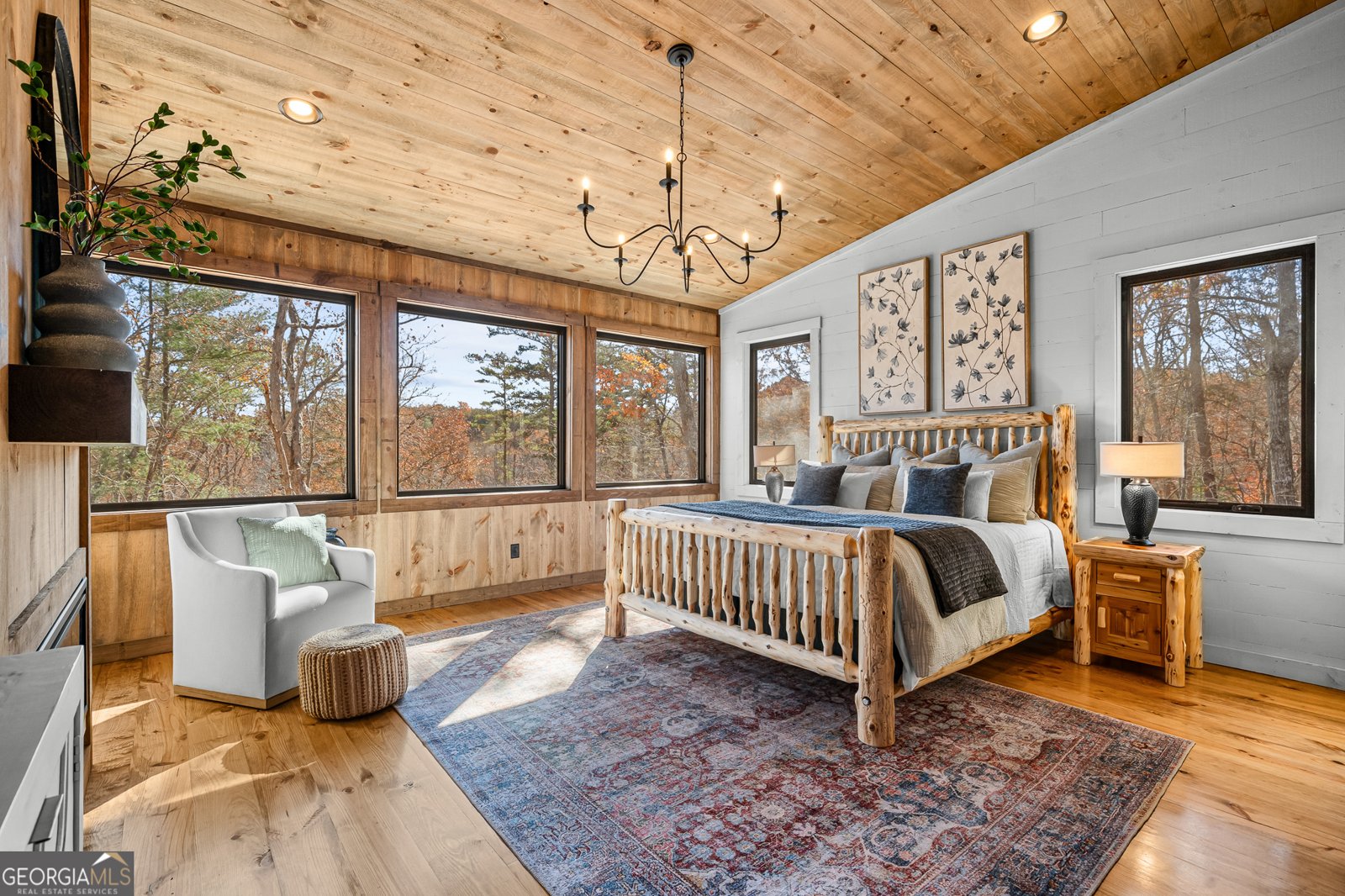 294 Campbell Camp Circle Blue Ridge - 29