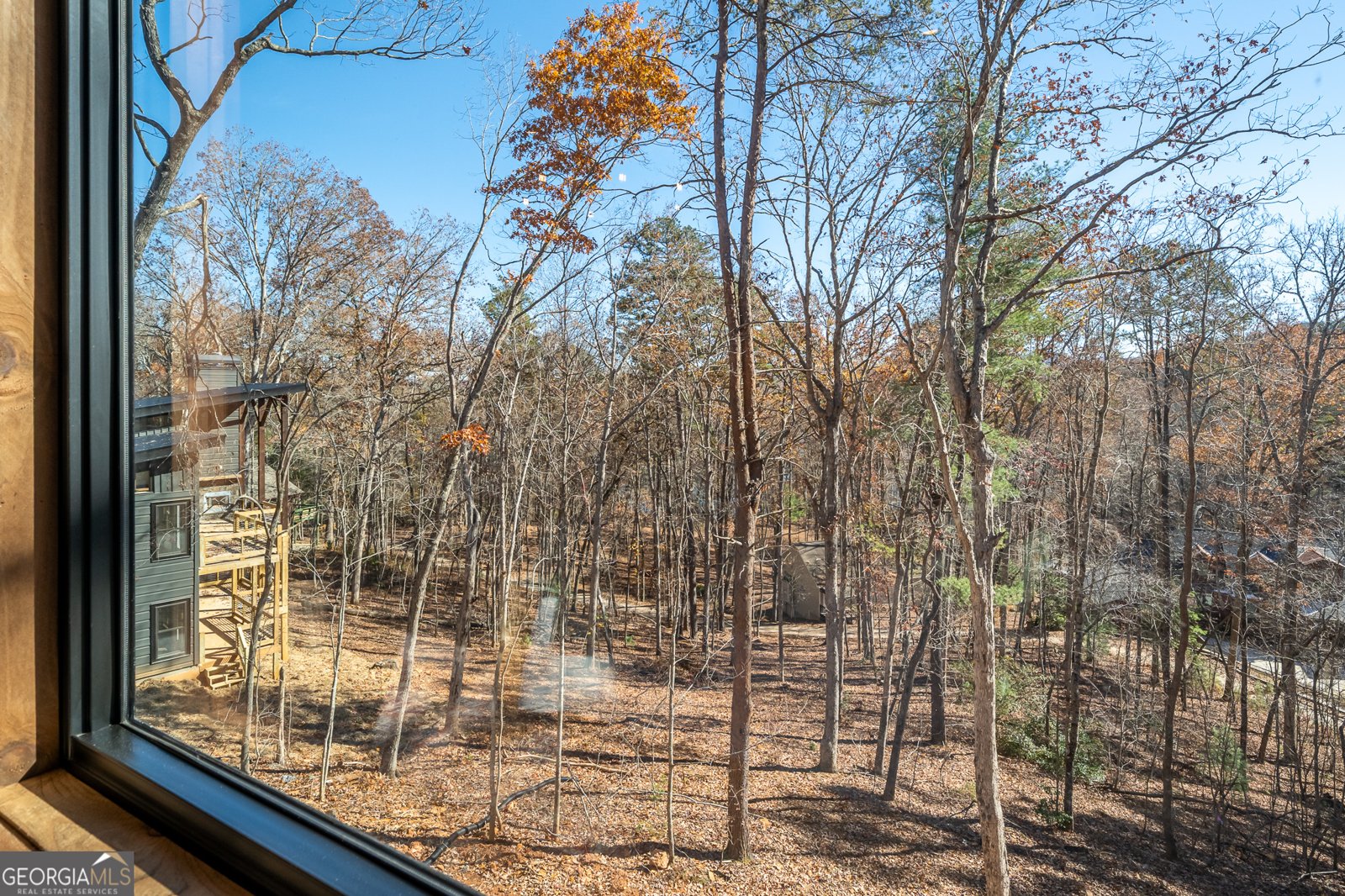 294 Campbell Camp Circle Blue Ridge - 3