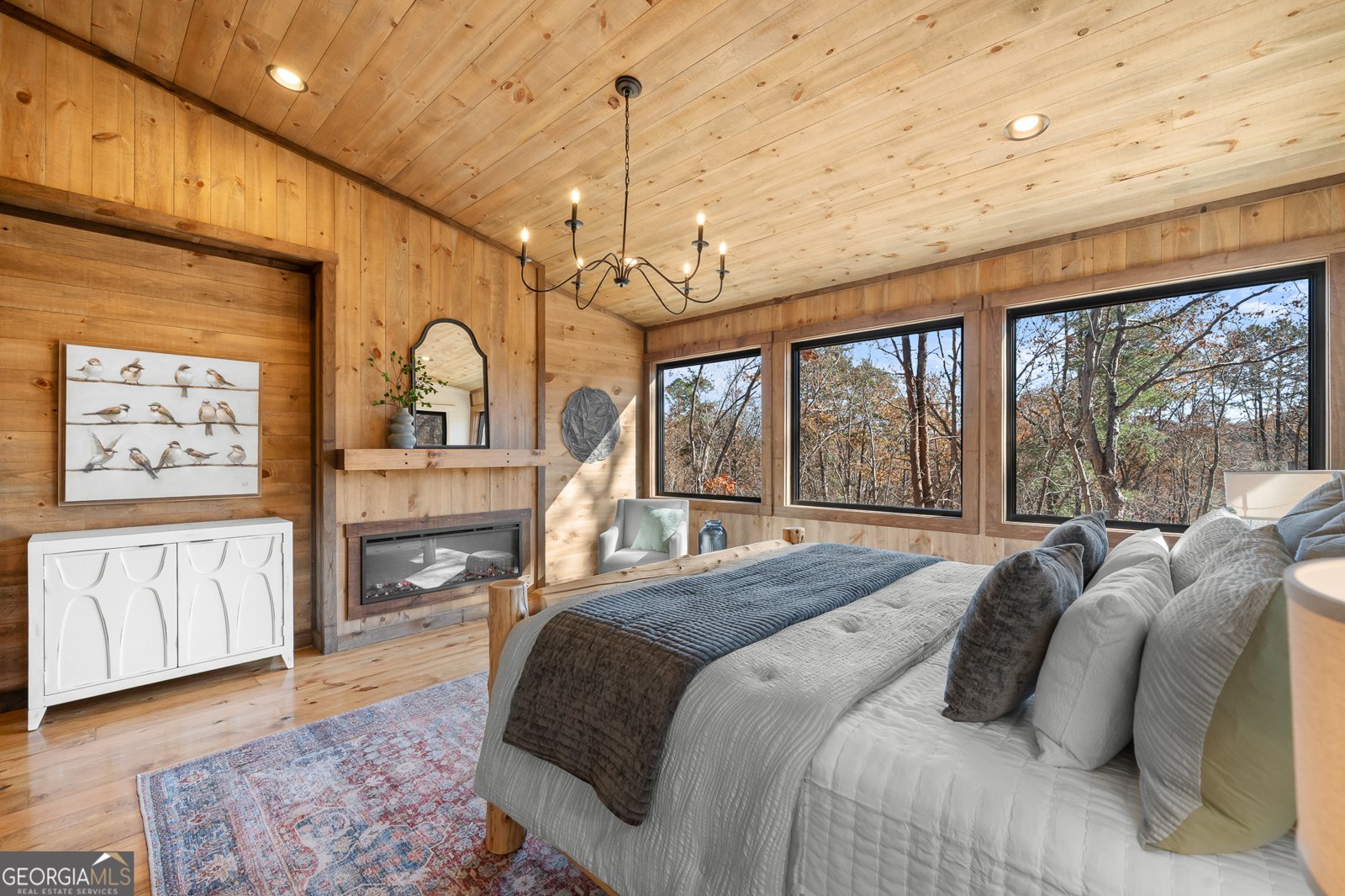 294 Campbell Camp Circle Blue Ridge - 30