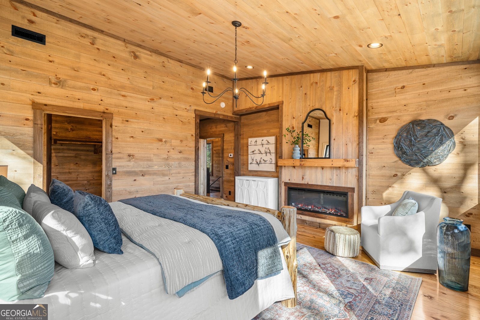 294 Campbell Camp Circle Blue Ridge - 32