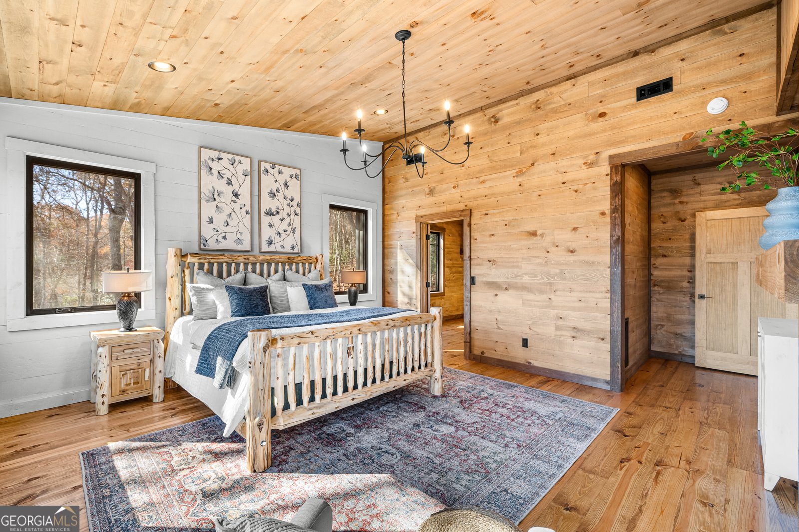 294 Campbell Camp Circle Blue Ridge - 33