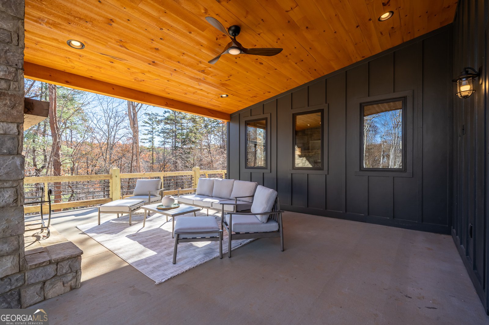 294 Campbell Camp Circle Blue Ridge - 4