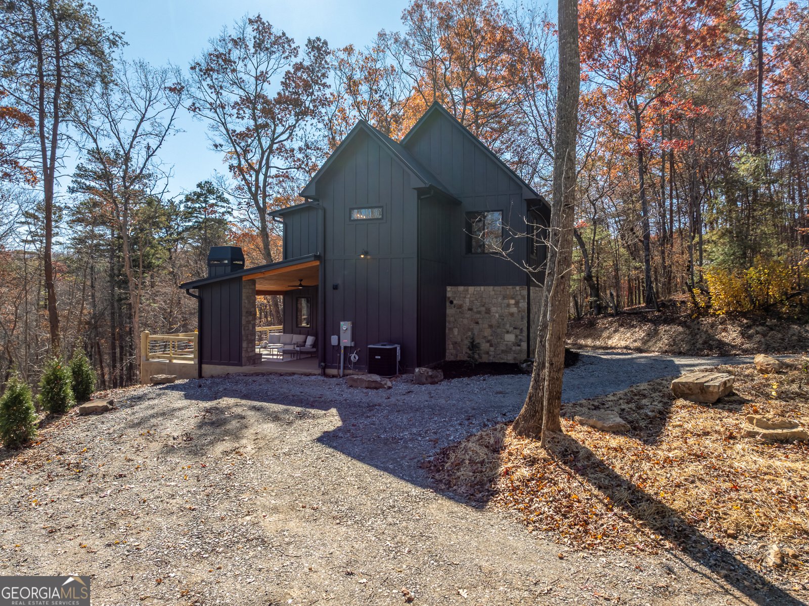 294 Campbell Camp Circle Blue Ridge - 44