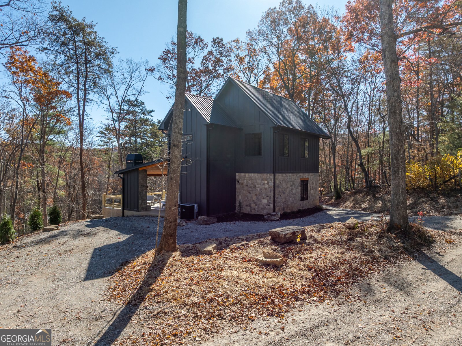 294 Campbell Camp Circle Blue Ridge - 45
