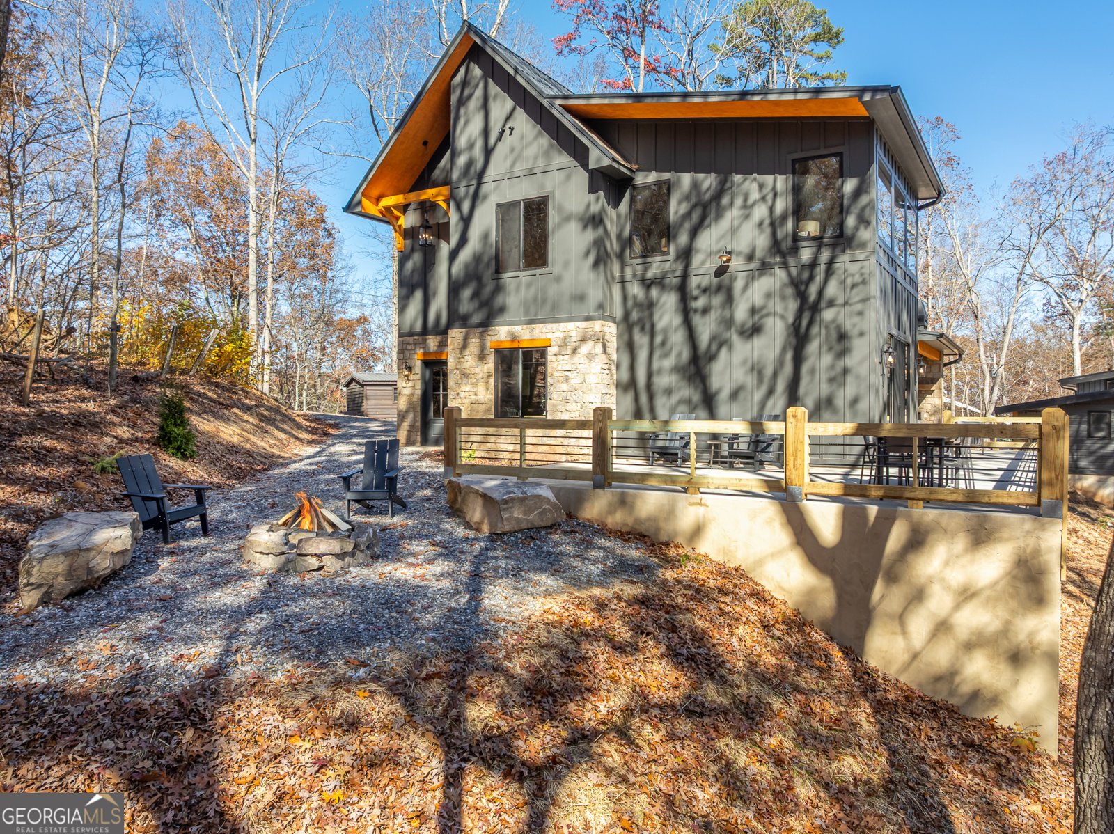 294 Campbell Camp Circle Blue Ridge - 47