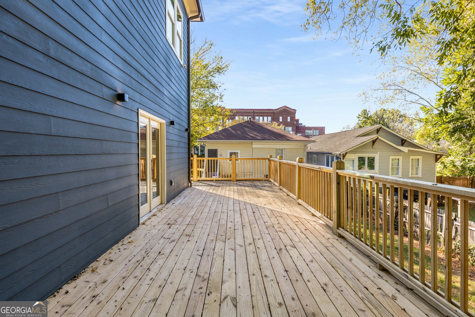 971 Washington Place Atlanta - 27