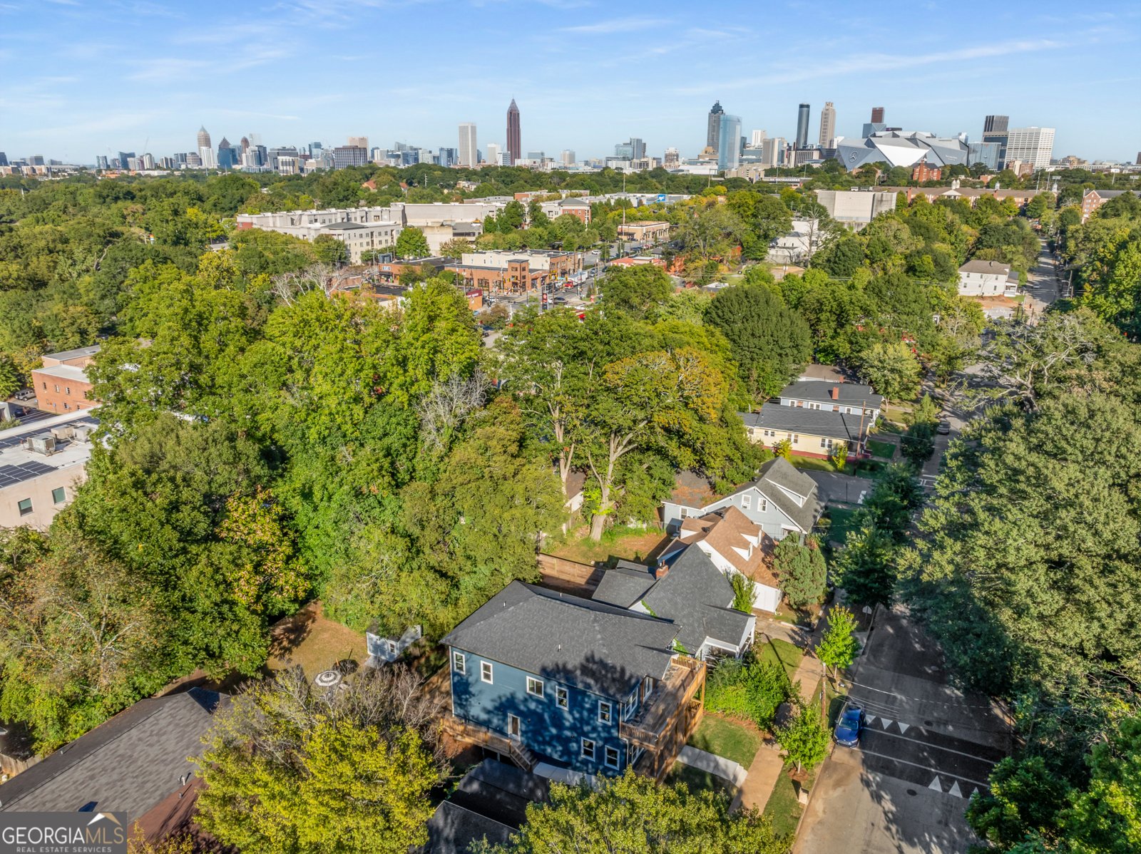 971 Washington Place Atlanta - 30