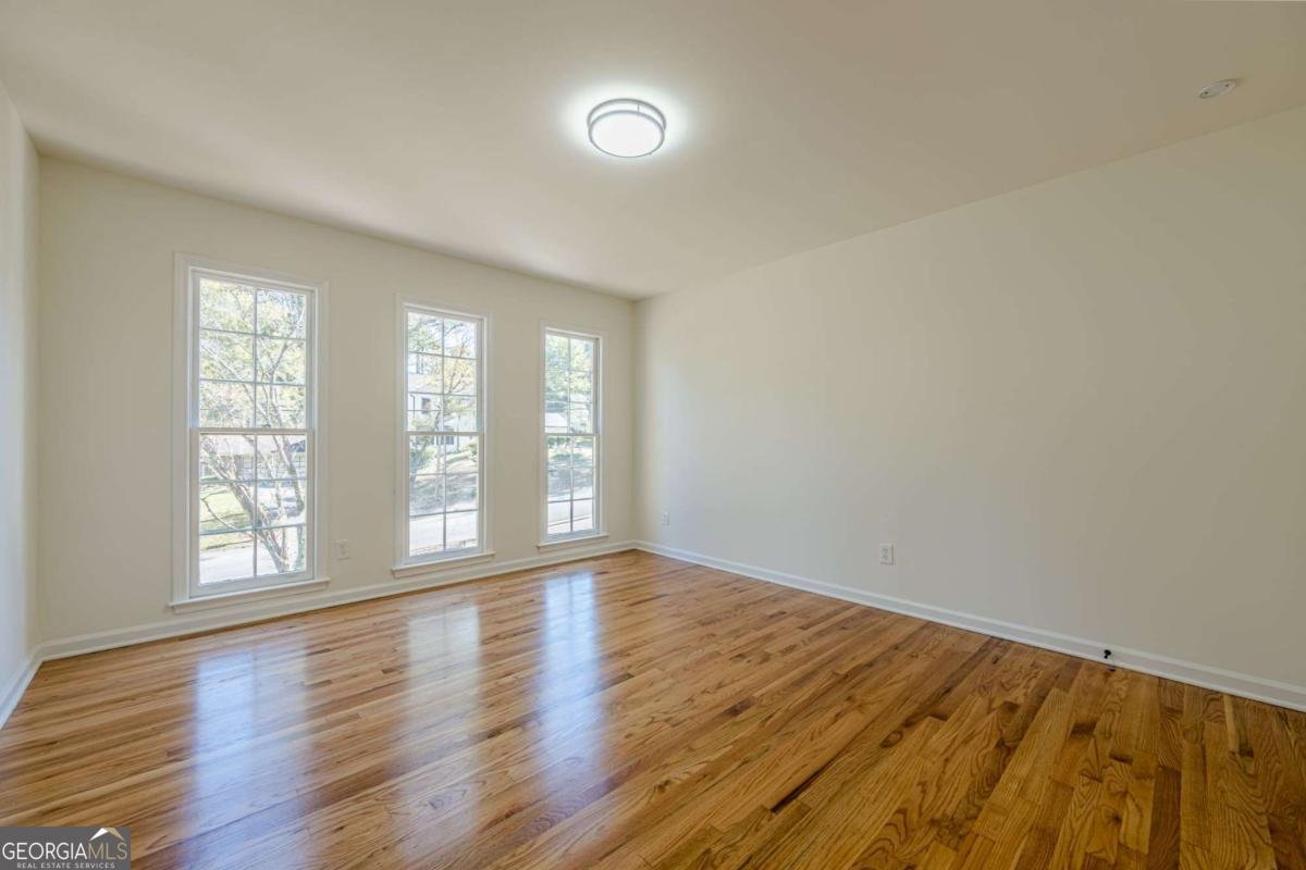 997 Carlisle Road Stone Mountain - 1