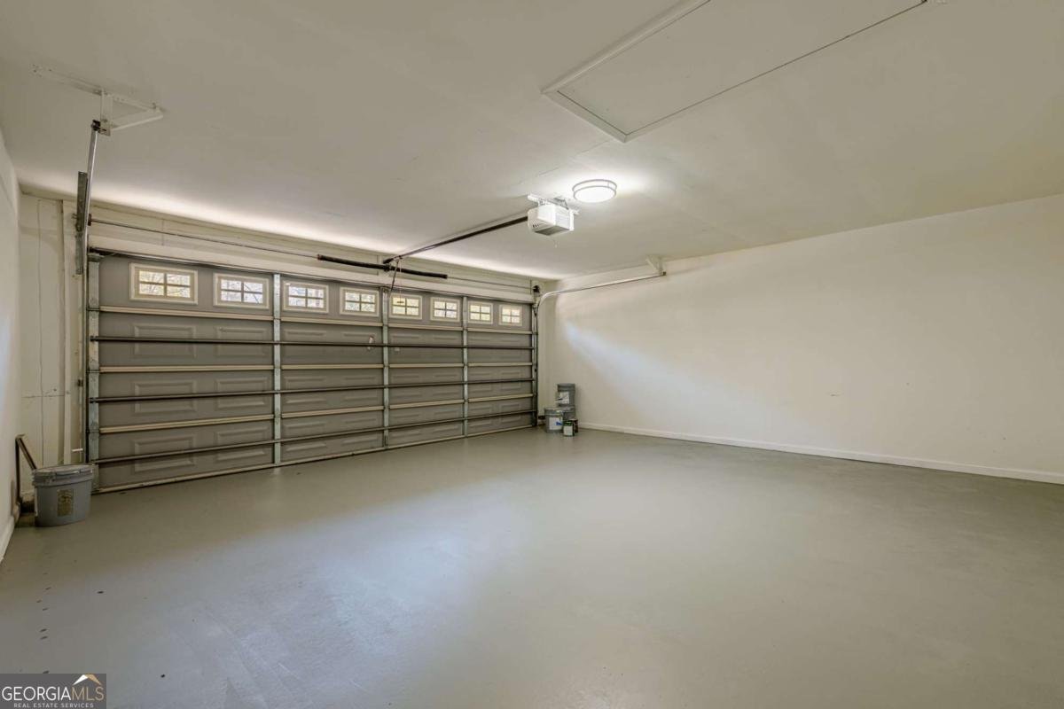 997 Carlisle Road Stone Mountain - 14