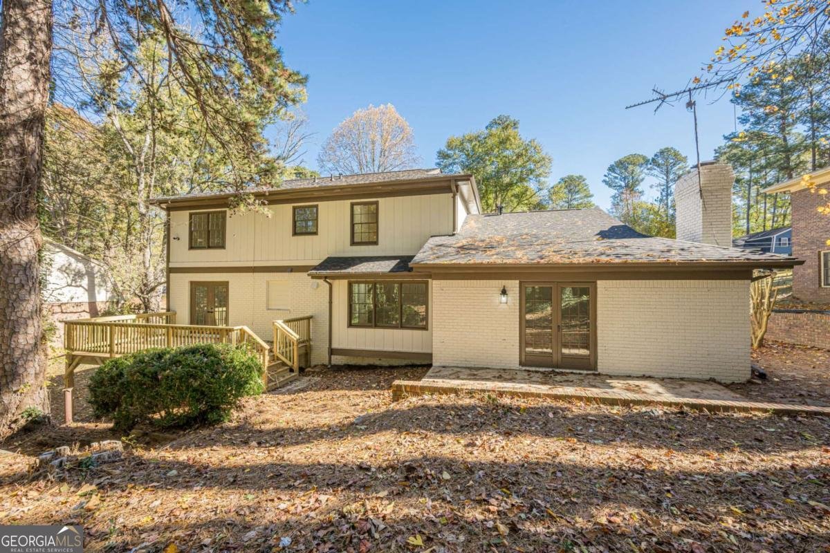 997 Carlisle Road Stone Mountain - 18