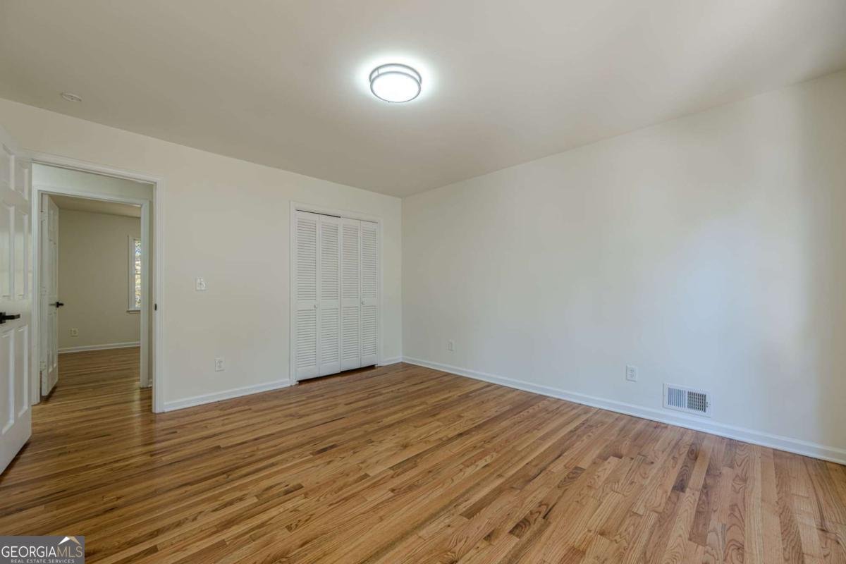 997 Carlisle Road Stone Mountain - 2