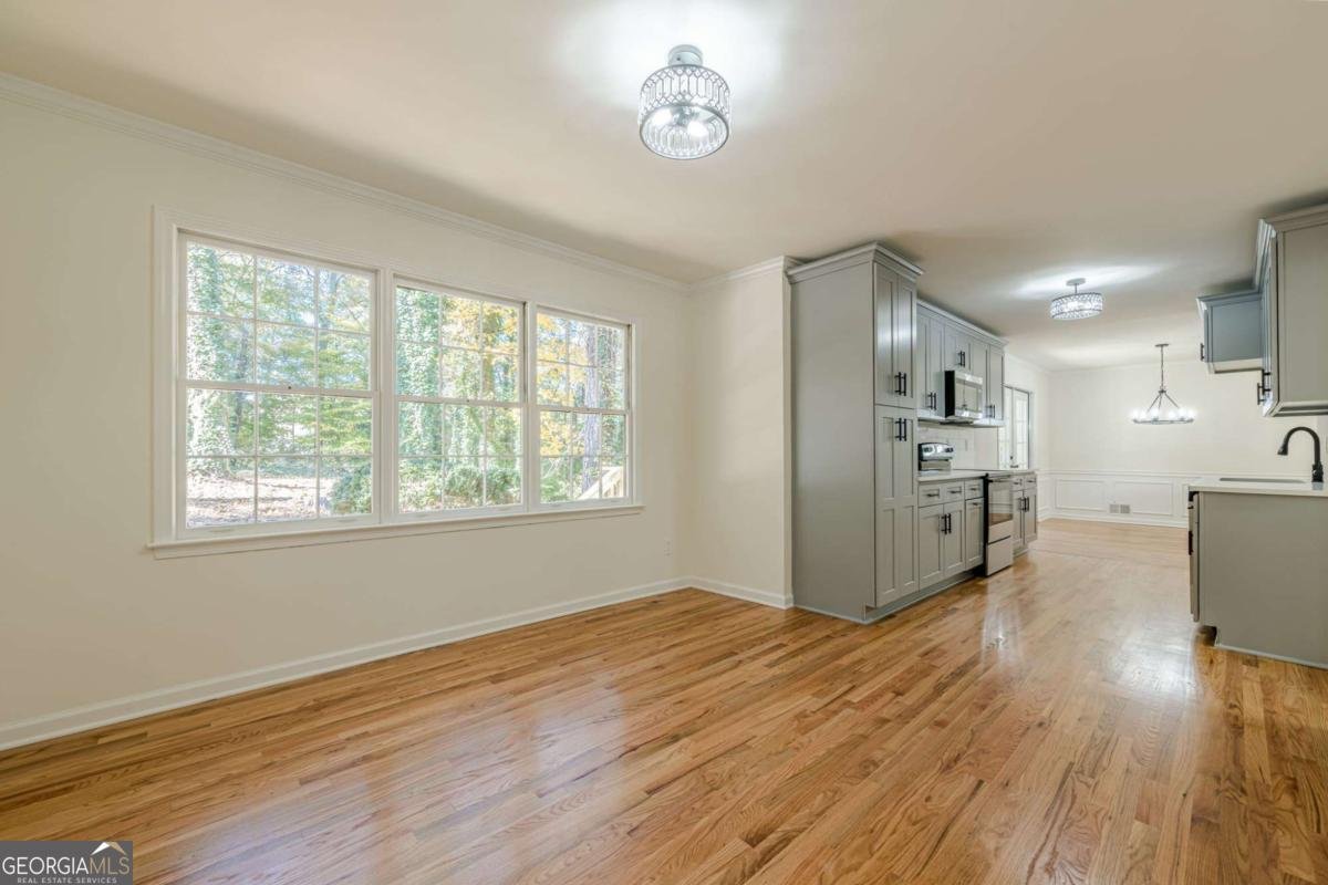 997 Carlisle Road Stone Mountain - 23