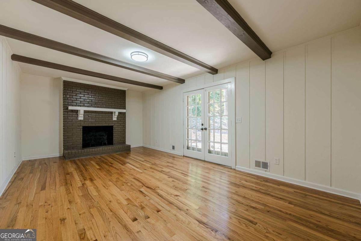 997 Carlisle Road Stone Mountain - 26