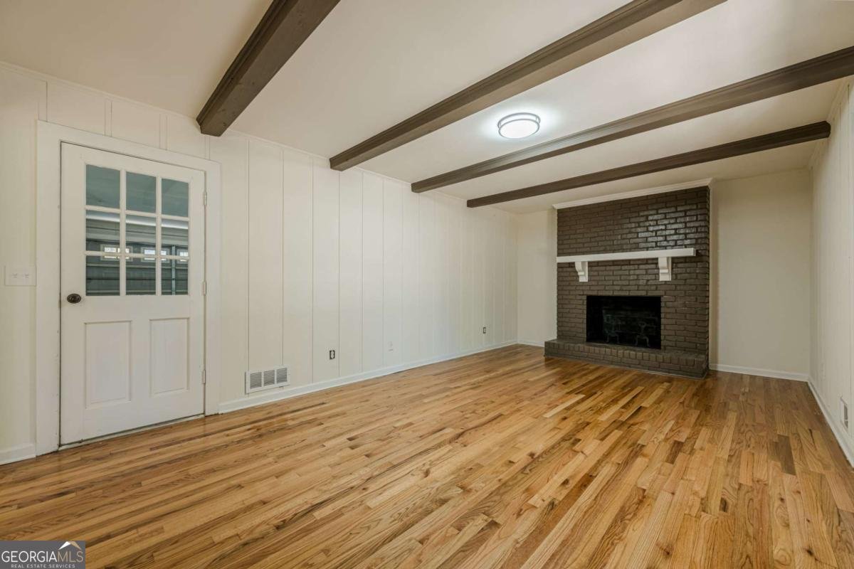 997 Carlisle Road Stone Mountain - 27