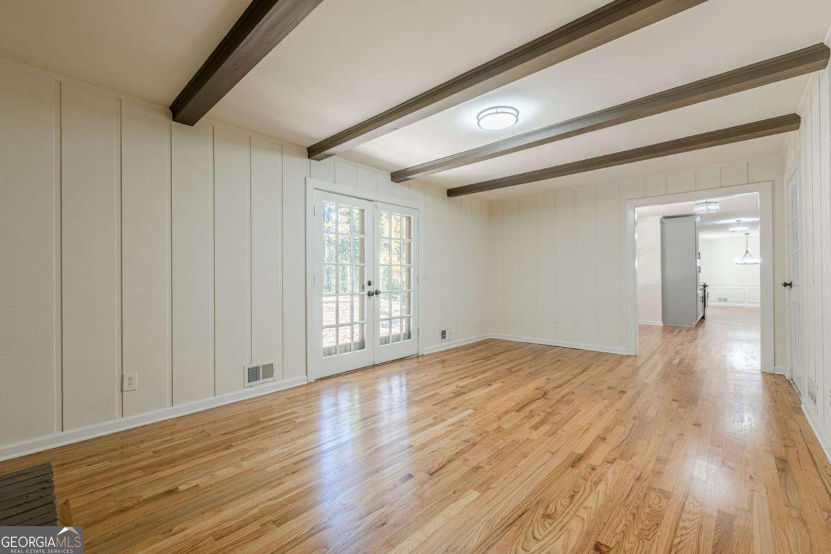 997 Carlisle Road Stone Mountain - 28