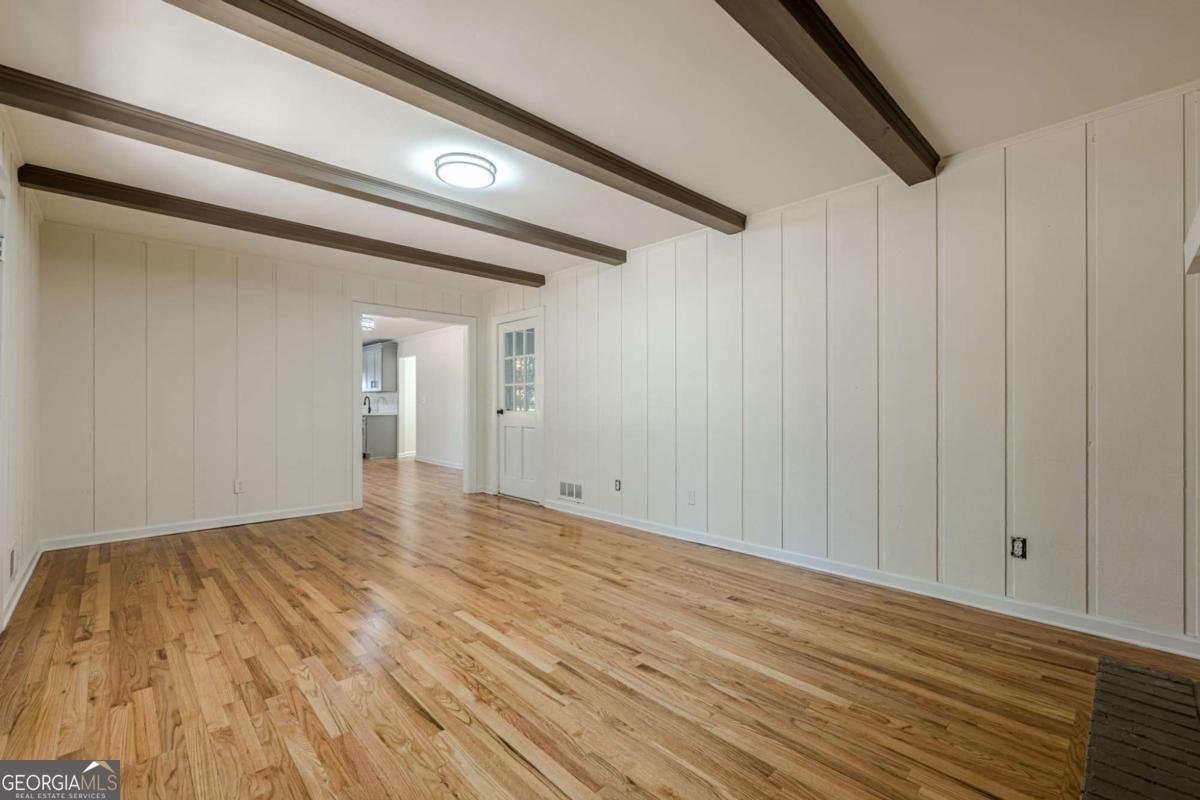 997 Carlisle Road Stone Mountain - 29