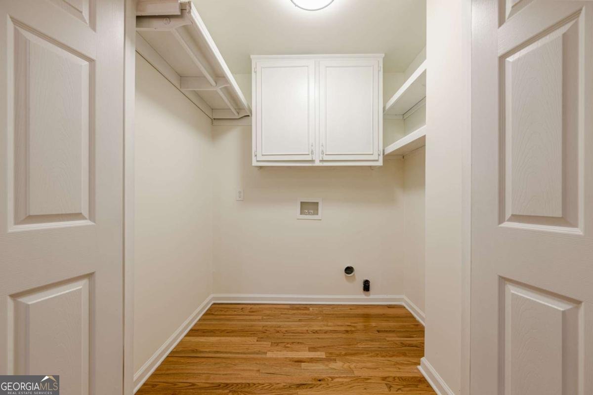 997 Carlisle Road Stone Mountain - 30