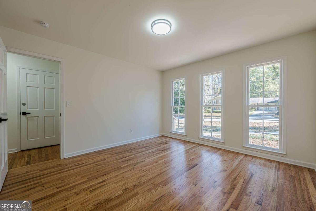 997 Carlisle Road Stone Mountain - 33