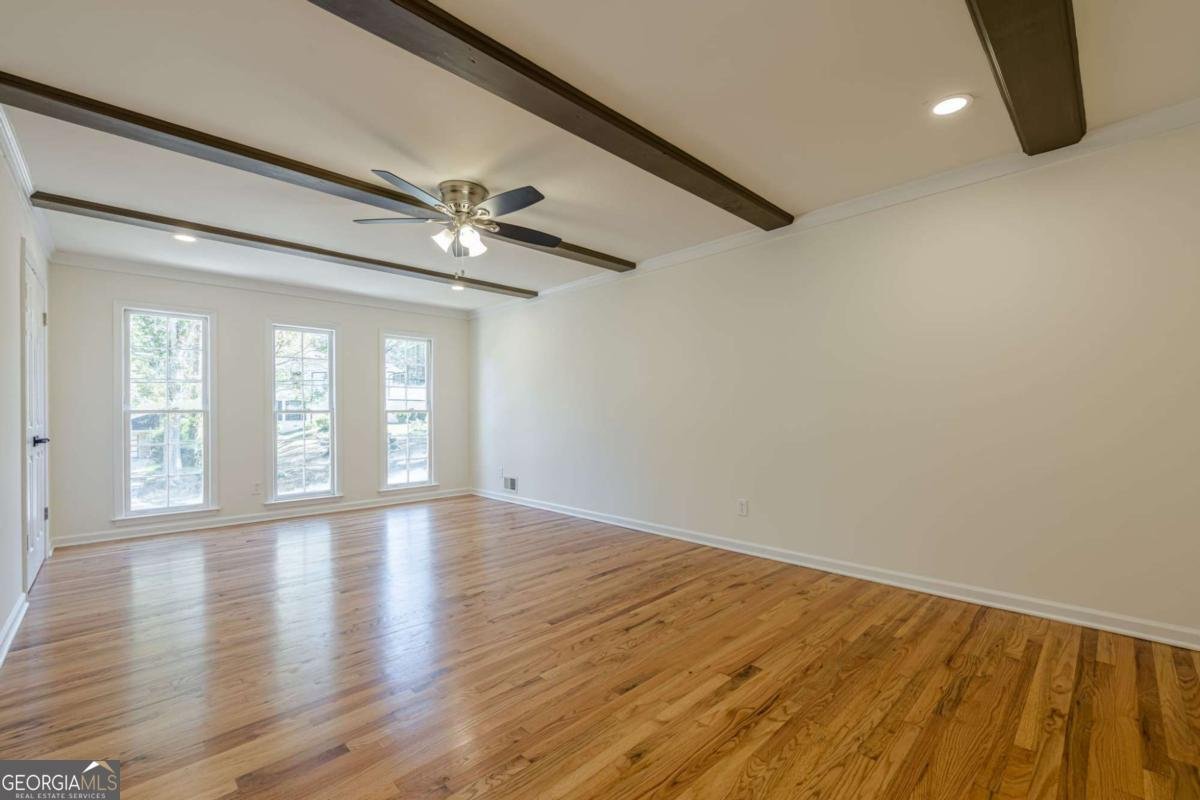 997 Carlisle Road Stone Mountain - 36