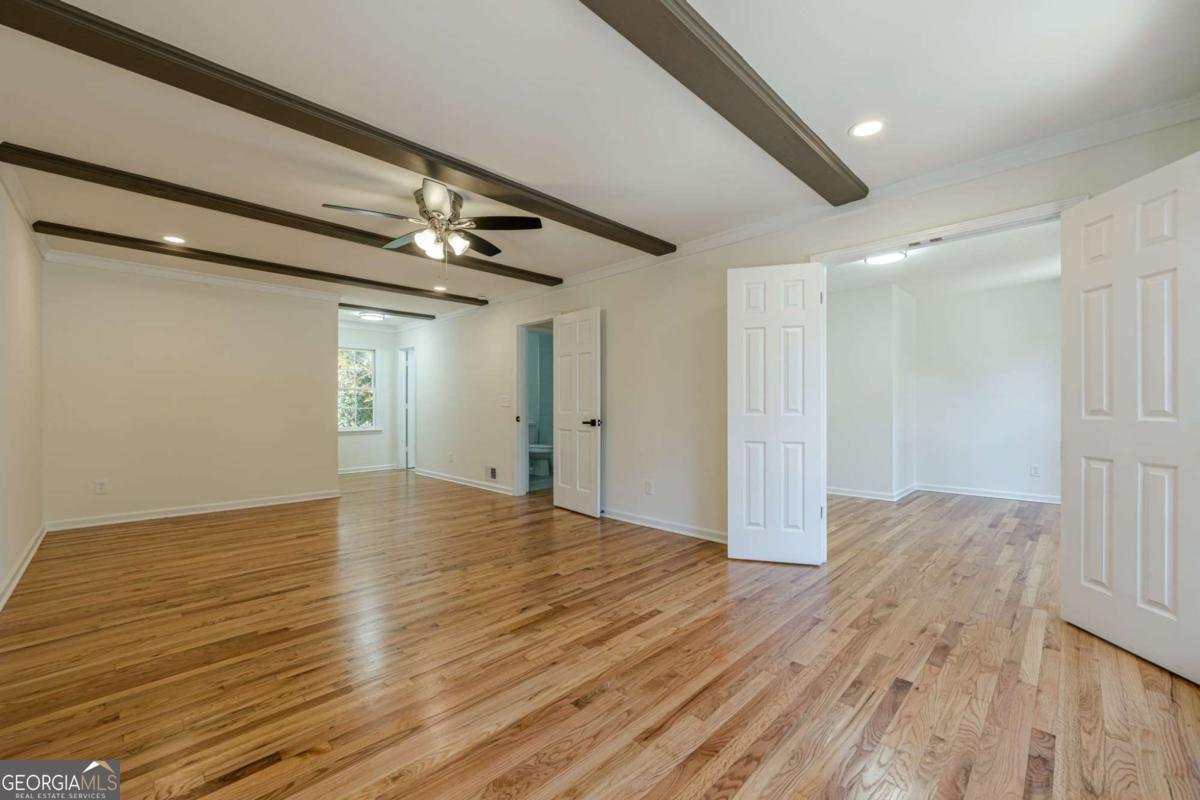 997 Carlisle Road Stone Mountain - 38