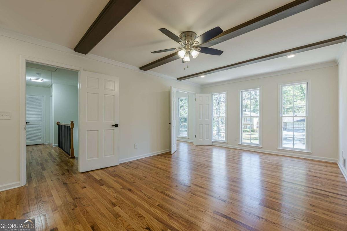 997 Carlisle Road Stone Mountain - 39