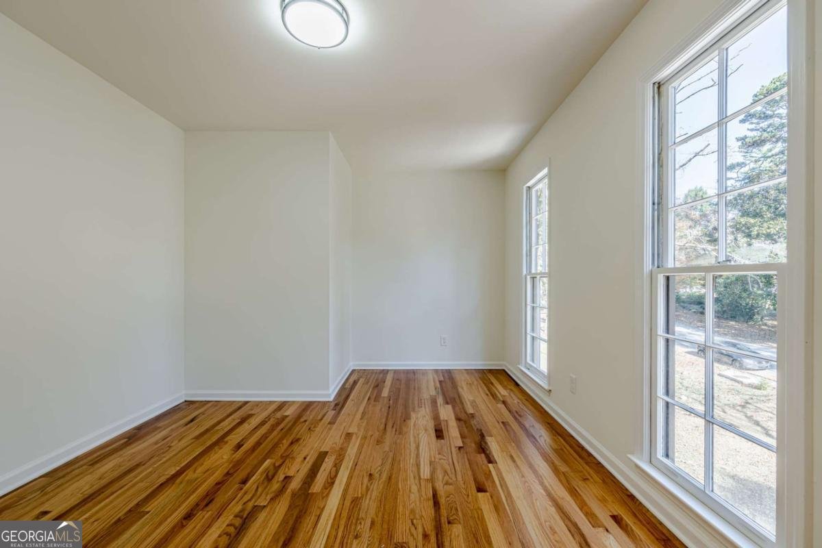 997 Carlisle Road Stone Mountain - 40