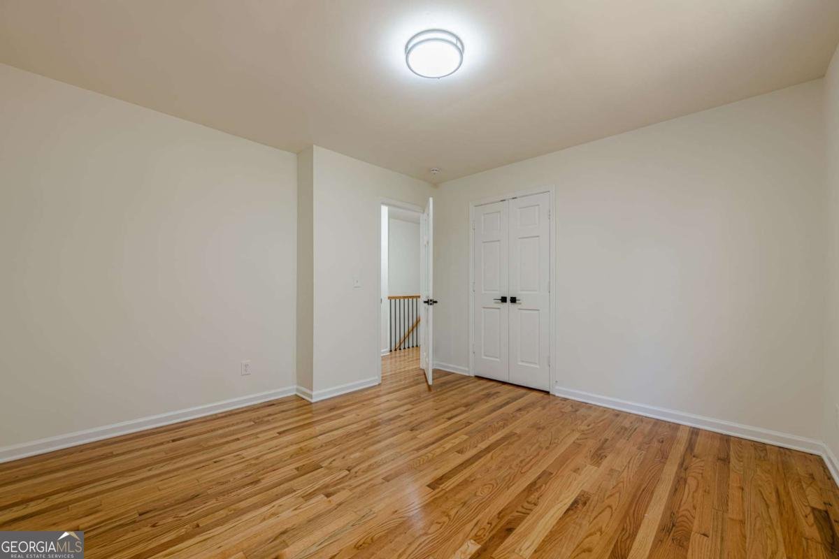 997 Carlisle Road Stone Mountain - 45